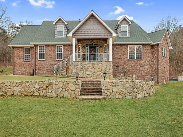 175 Luvins Ln, Fayetteville, TN 37334