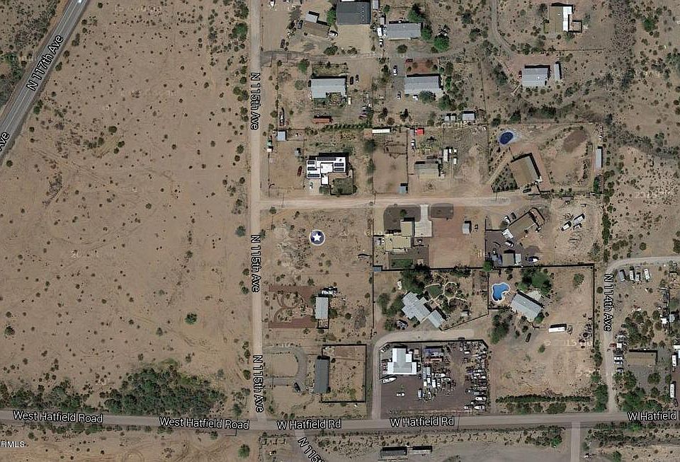 1st image of 24703 N 115TH Avenue #-
