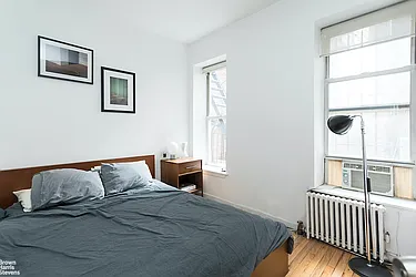 Rented by Brown Harris Stevens