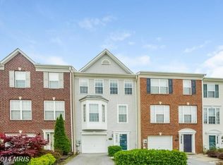 2423 Wynfield Ct, Frederick, MD 21702
