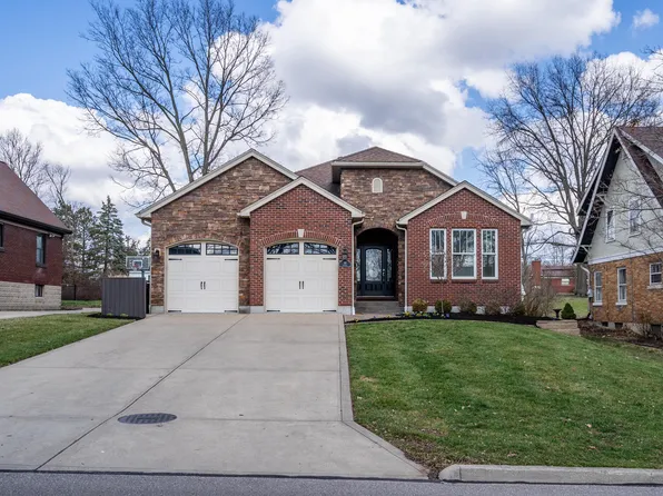 60 Arcadia Ave, Lakeside Park, KY 41017