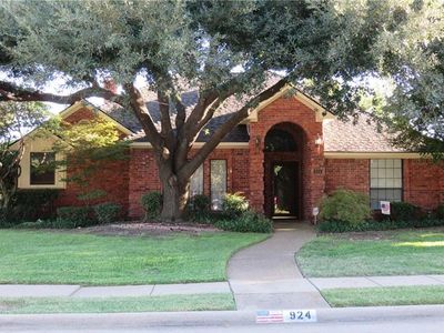 924 Sycamore Creek Rd, Allen, TX, 75002