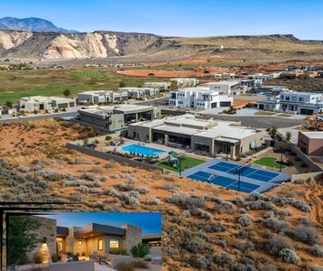 4865 Sand Cove Cir, Saint George, UT, 84770