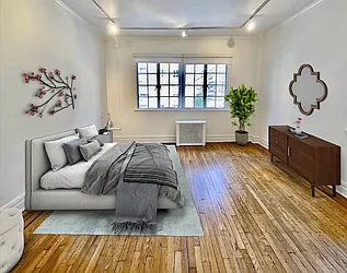 Rented by Maz Group NY