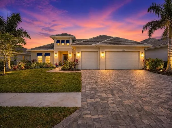 14386 Laguna Springs LN, NAPLES, FL 34114
