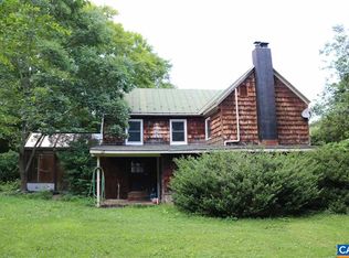 14665 Patrick Henry Hwy, Roseland, VA 22967