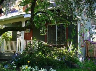 2373 Pershing St, Eugene, OR 97402