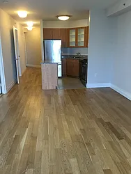 Rented by Bozzuto Management