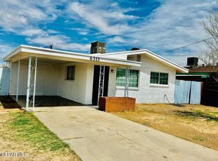 6313 Vaughn Ct, El Paso, TX 79905