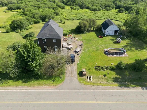 4486 Highway 242, Maccan, NS B0L 1B0