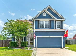 418 Peoria Blvd, Crestview, FL 32536