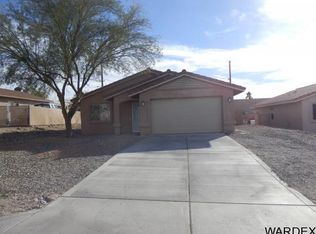 2356 Palisades Dr, Lake Havasu City, AZ 86403