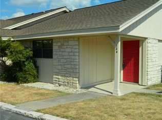 1919 American Dr #A-124, Lago Vista, TX 78645