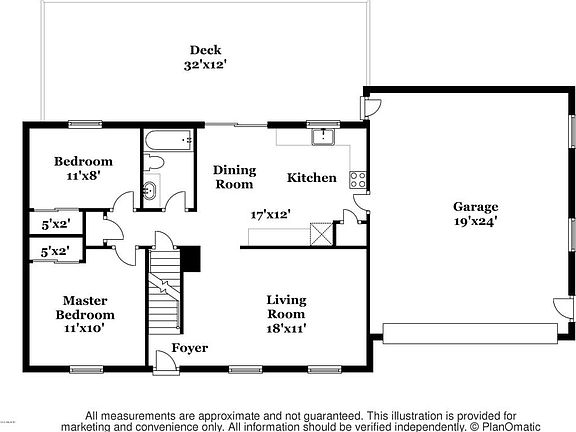 2nd image of 1912 Woodlawn Ave SE