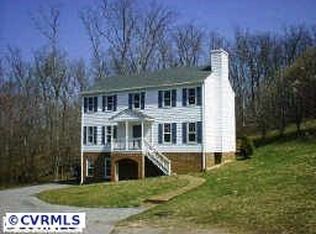 9738 Snowhill Rd, North Chesterfield, VA 23235