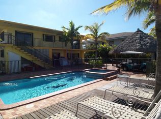 300 Saint Thomas Ave, Key Largo, FL 33037