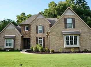 134 Tanner Ln, Brighton, TN 38011