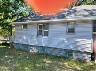 3216 Maffett St, Muskegon Heights, MI