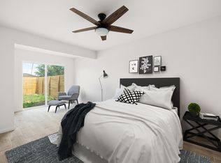 Uptown Apartments, Edinburg, TX 78539