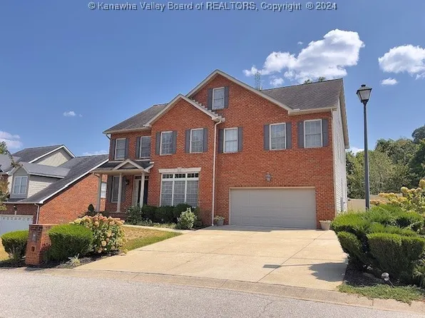 107 Gettysburg Rd, Charleston, WV 25309