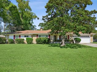 406 Country Club Blvd, Slidell, LA 70458