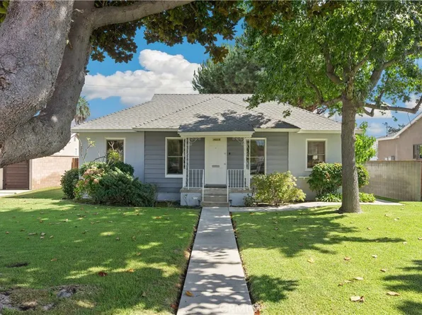 4832 Sunfield Ave, Long Beach, CA 90808