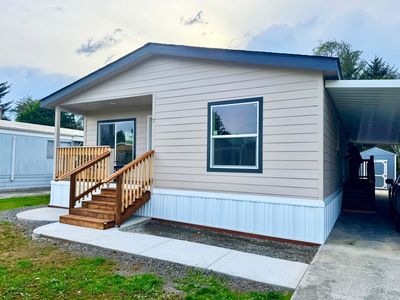 650 E Washington Blvd SPACE 7, Crescent City, CA, 95531