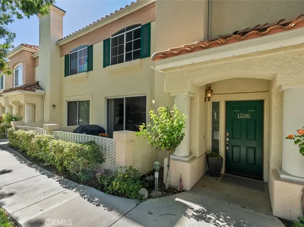27023 Karns Ct Unit 1506, Canyon Country, CA 91387