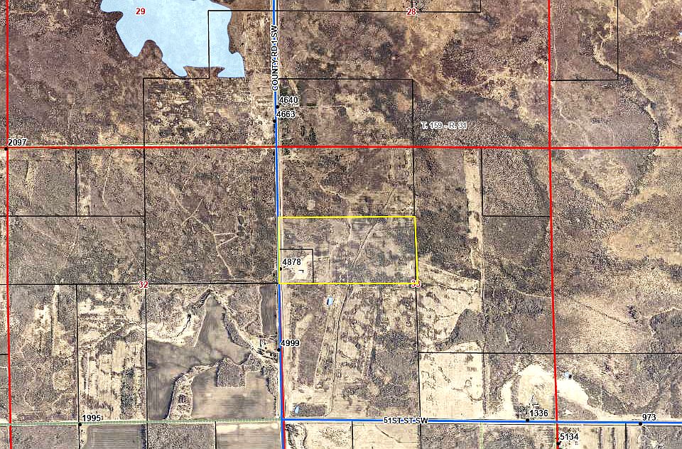 2nd image of TRACT County Road 1 SW #B