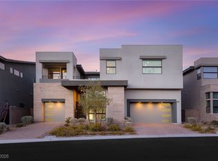 5201 Fading Sunset Dr, Las Vegas, NV 89135