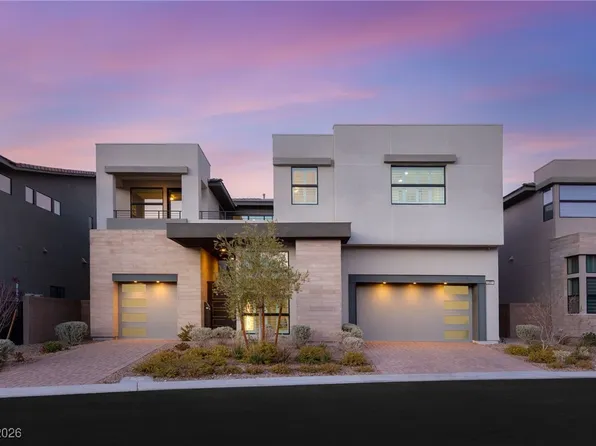 5201 Fading Sunset Dr, Las Vegas, NV 89135