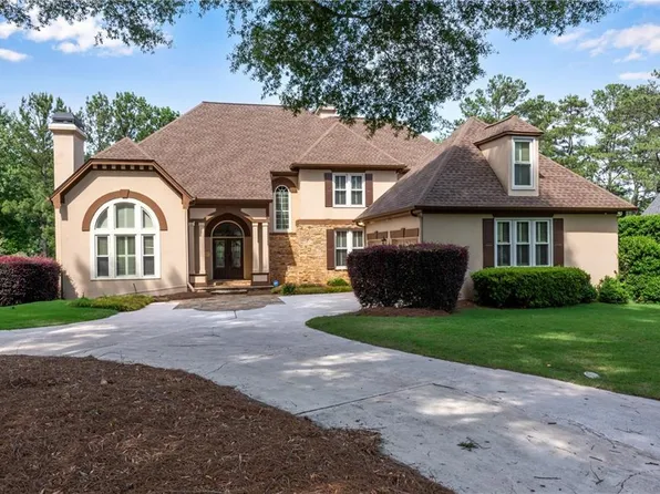 1006 Quaker Ridge Way, Johns Creek, GA 30097