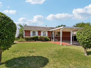 1924 W 46th Pl, Tulsa, OK 74107