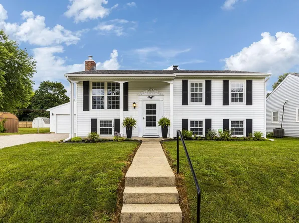 347 Meadow Dr, Circleville, OH 43113