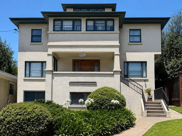 646 Walavista Ave, Oakland, CA 94610