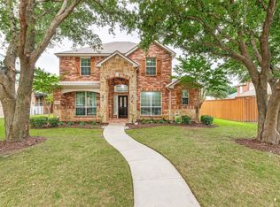 2185 Goliad Cir, Frisco, TX 75033