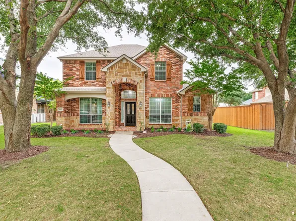 2185 Goliad Cir, Frisco, TX 75033
