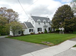 1553 Parkland Dr, Lynchburg, VA 24503