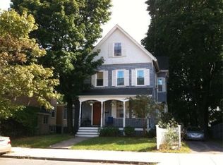 245 Mountain Ave, Malden, MA 02148