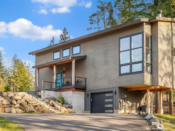 118 Burl Lane, Packwood, WA 98361