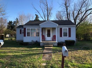 1307 Tower St, Athens, AL 35611