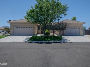 240 Cruden Bay Dr, Dayton, NV 89403