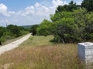 851 County Road 1190, Kopperl, TX 76652