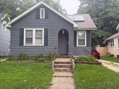 609 S Union St, Aurora, IL, 60505
