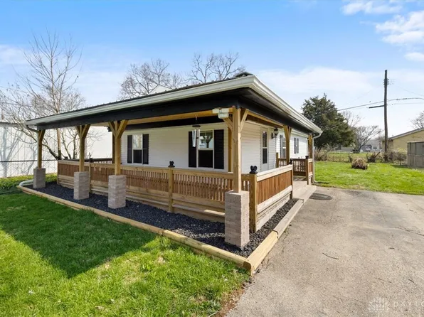 640 Prince Albert Blvd, Dayton, OH 45404