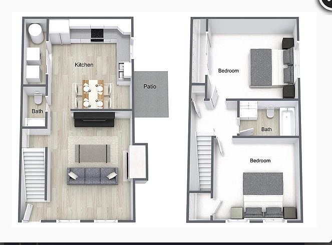 1st image of 960 Terrace Lake Dr