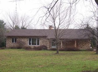 11601 Gera Rd, Birch Run, MI 48415