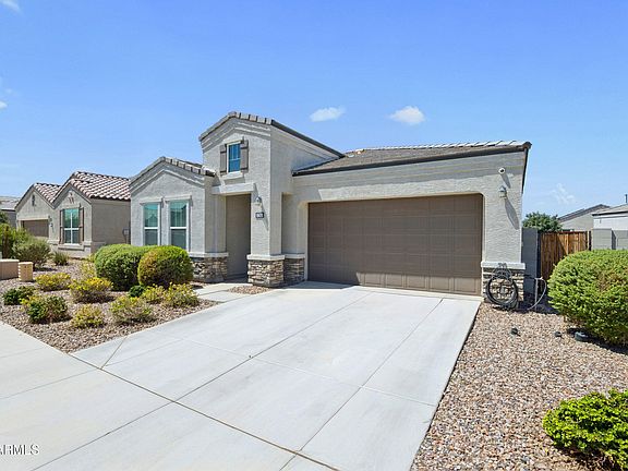 2nd image of 8470 W CANDLEWOOD Way