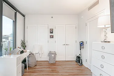 Rented by Modern Spaces