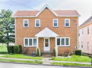 304 Liberty St, Perryopolis, PA 15473